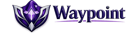 Waypoint Realms